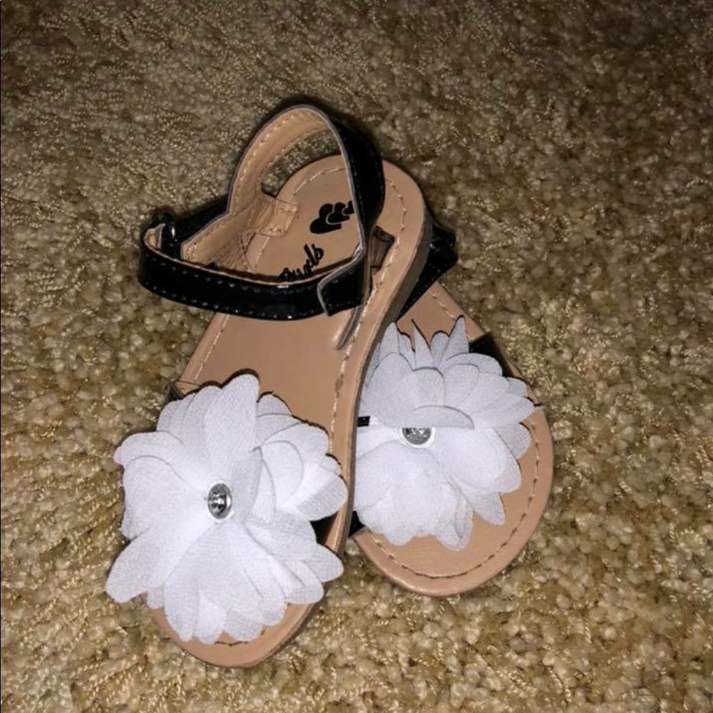 Girls Sandals